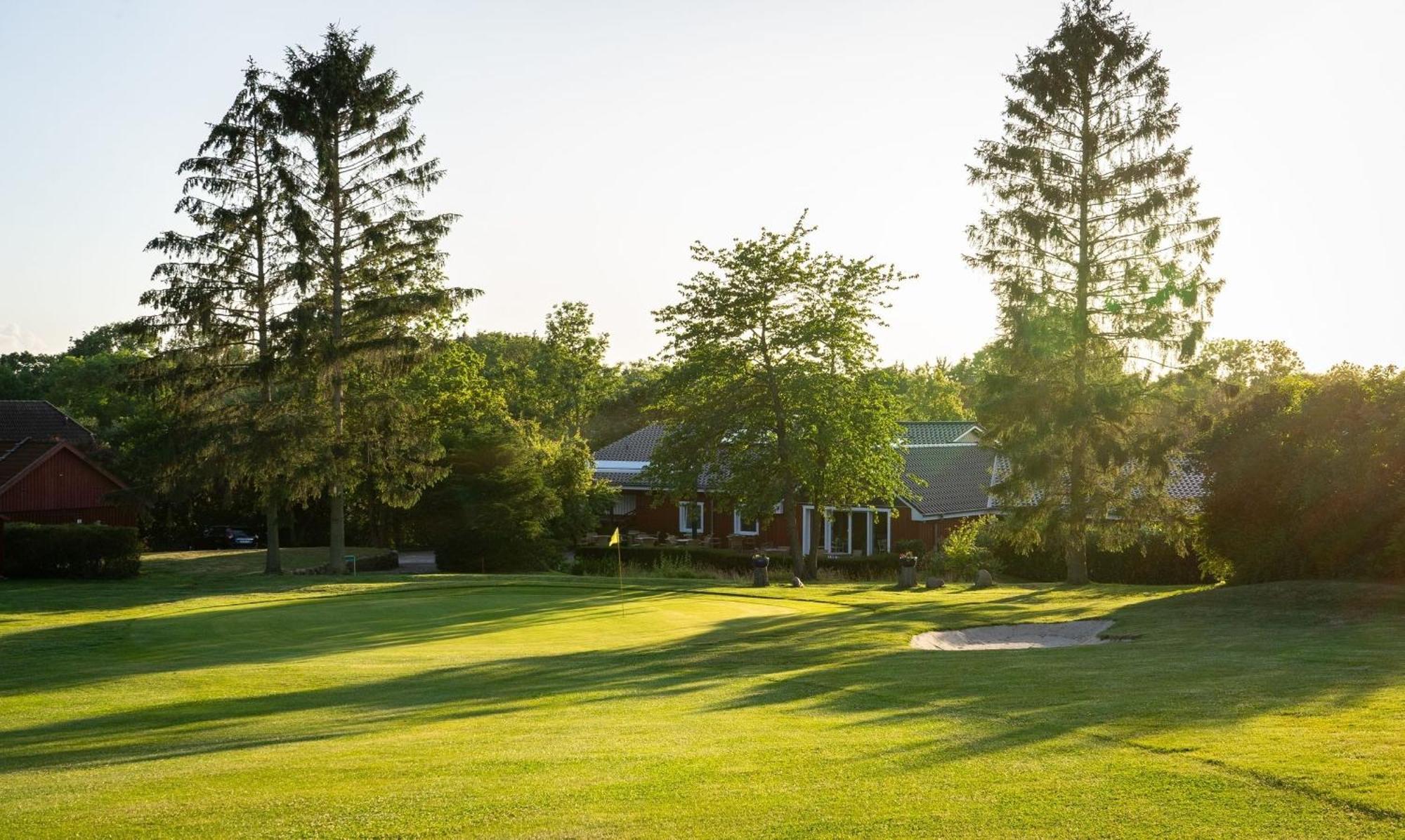 Golfplatz Ploener See Grosser Ploener See 보사우 외부 사진